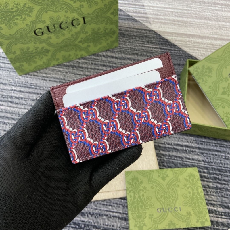 Gucci Wallets & Purse